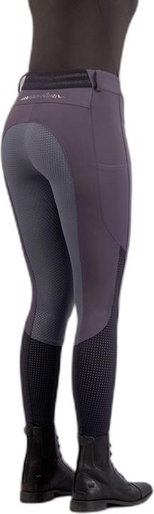 Actual product image Euro-star Riding breeches ESAirflow full grip ladies (32)