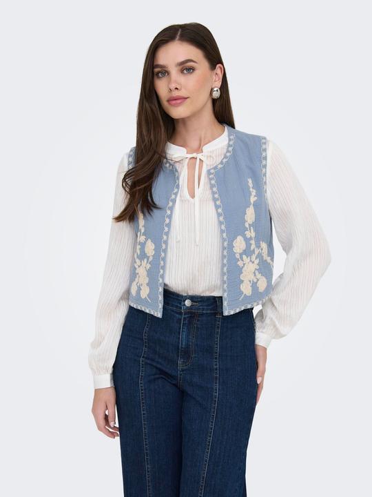 Actual product image JdY JDYMARLEY Weste Weste (XS)