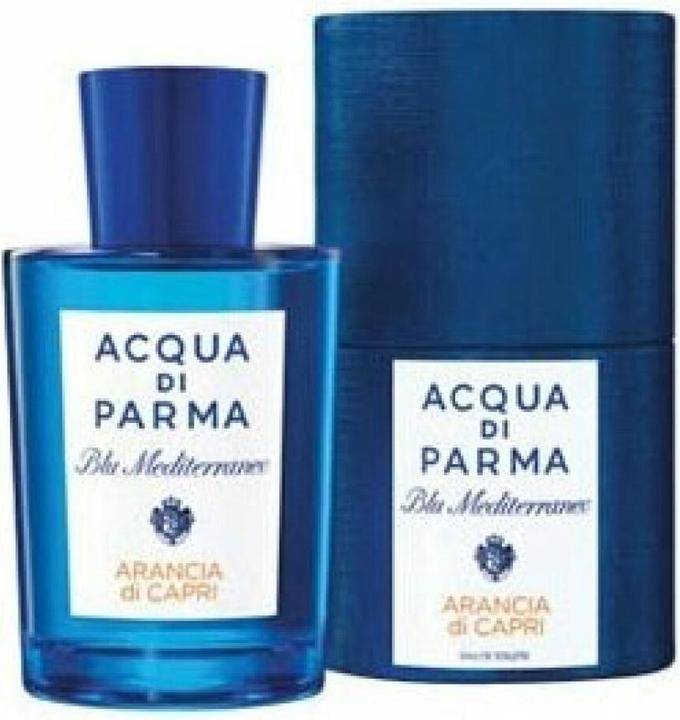 Acqua Di Parma Blu Mediterraneo - Arancia di Capri (Eau de Toilette, 150 ml)