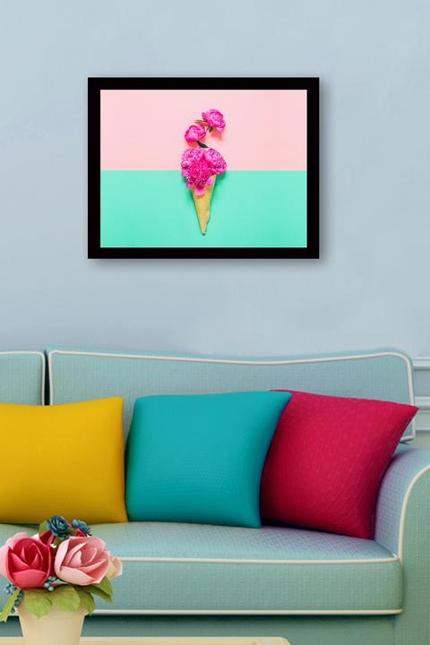 Produktbild Wallxpert Kody (41 x 56 cm)