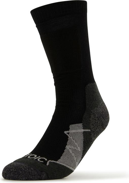 Actual product image Stoic Merino Trekking Crew Socks (36 - 38)