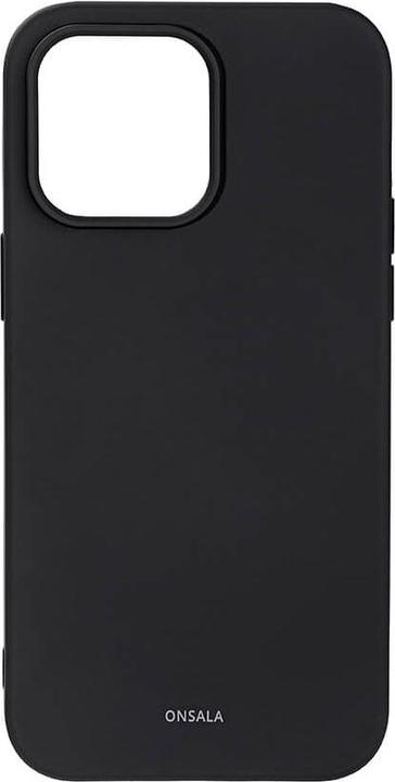 Produktbild Carl ONSALA Backcover Silicone (Apple iPhone 14 Pro Max)