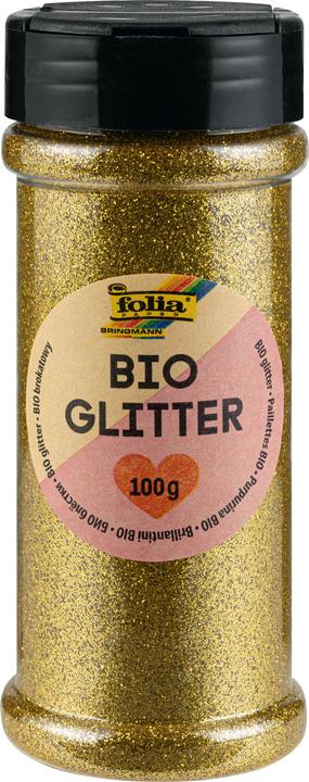 Image du produit Folia Bio-Glitter 100g