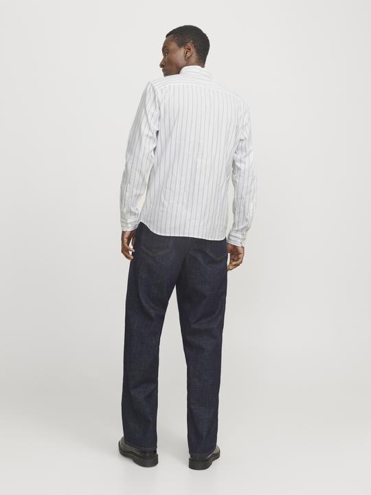 Actual product image Jack & Jones Jprbrook Oxford Shirt L/S Noos (XL)