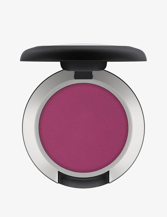 Actual product image MAC Cosmetics Powder Kiss Soft Matte Eye Shadow (Lens blur)
