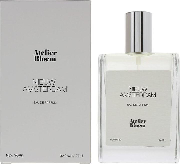 Actual product image Nieuw Amsterdam (Eau de parfum, 100 ml)