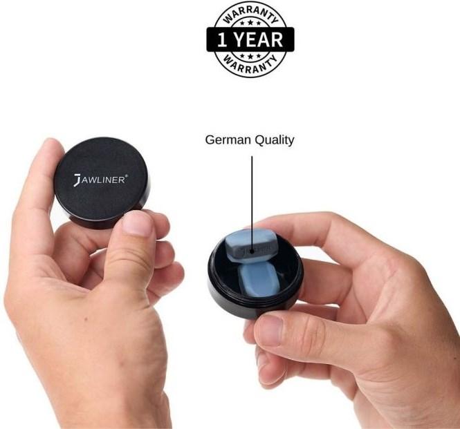Actual product image Jawliner Expert Jaw