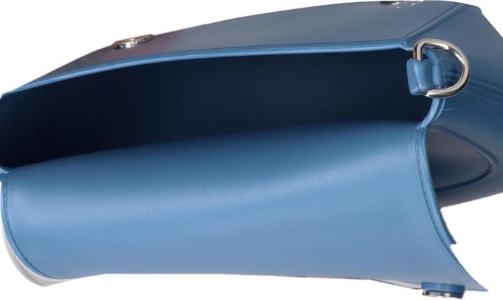 Immagine prodotto Marc Ellis Damen Schultertasche - Modell Lumena Ultra - 100% Gummi - 27.5 X 15.0 X 10.0 Cm
