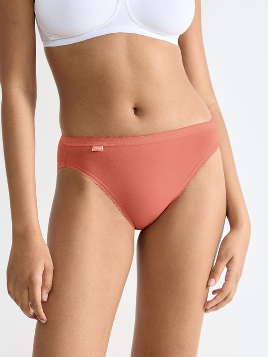 Immagine prodotto Sloggi Tai-Slip Basic+ Tai (40, confezione da 6)