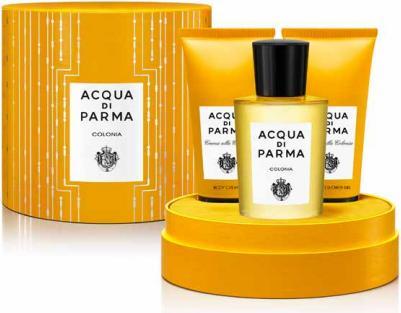 Actual product image Acqua Di Parma 25029 (Eau de cologne, 100 ml)