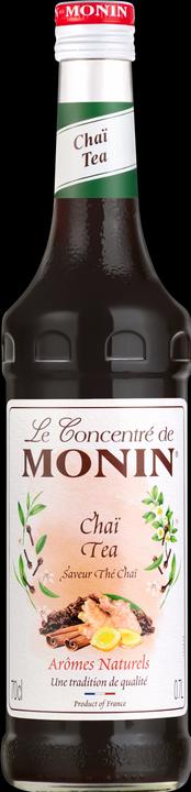 Monin Thé Chaï (1 x 70 cl)