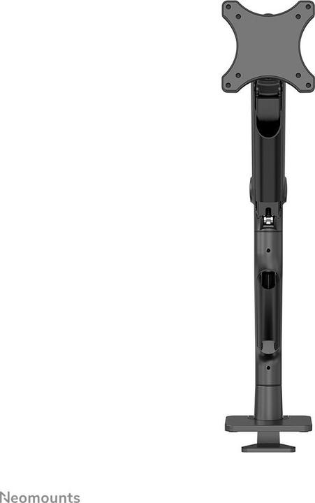 Actual product image Neomounts Select Desk Mount, single disp (Table, 49.02")