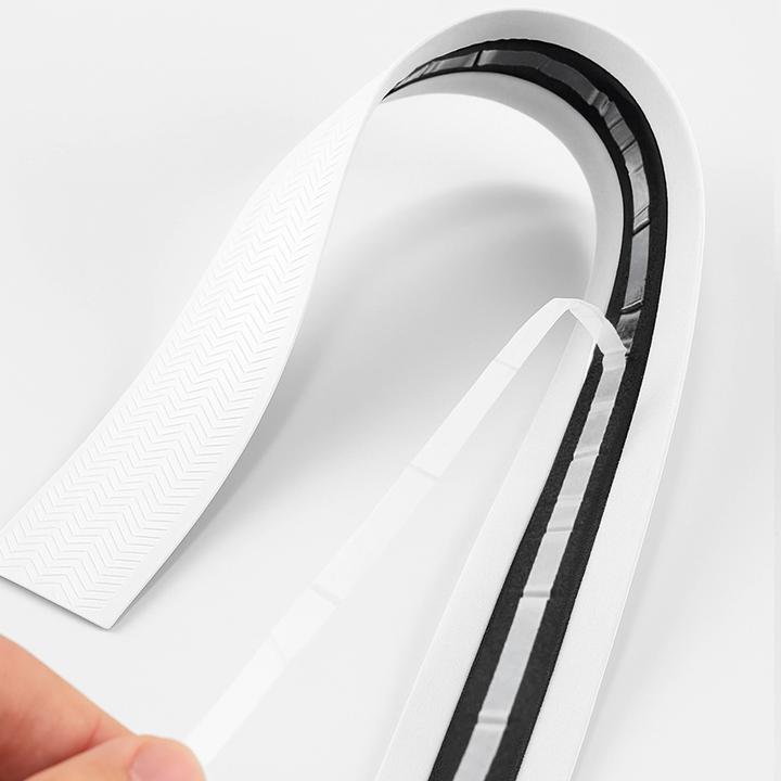 Immagine prodotto Rockbros EVA Handlebar Tape Power Pattern - White