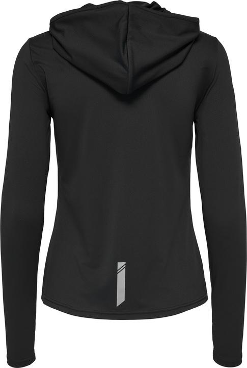 Immagine prodotto Only Play Felpa con zip e cappuccio (XS)