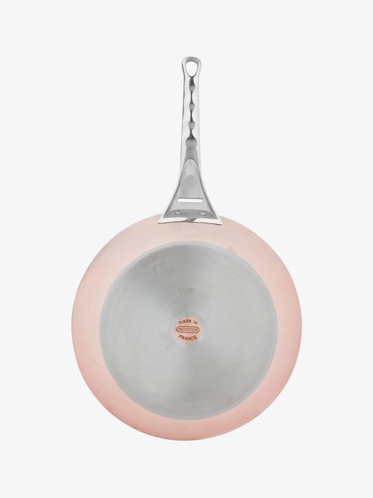 Produktbild de Buyer Prima Matera (32 cm, Bratpfanne, Kupfer, Edelstahl)