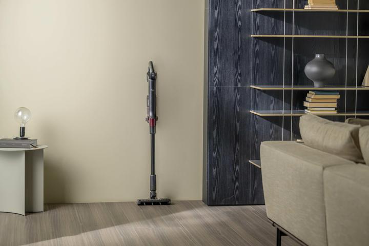 Produktbild Hoover HF201H 011 - HF2 Home