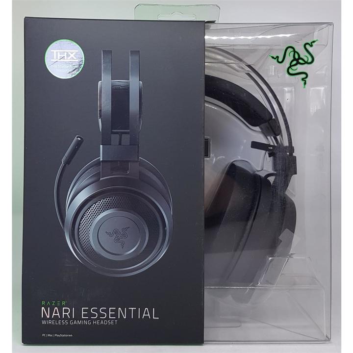 Produktbild Razer Nari Essential (Kabellos)