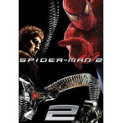 Produktbild Universal Nordic Spider-Man 2 (4K Blu-Ray) (Dänisch, Finnisch, Norwegisch, Schwedisch)