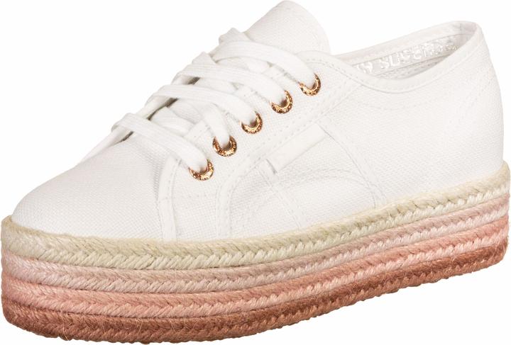 Superga Schuhe 2790 Cotcoloropew (36)