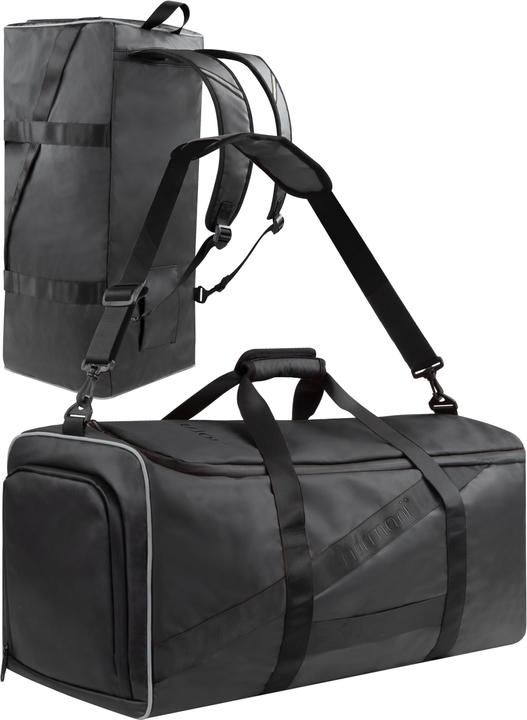 Normani Sporttasche mit Rucksackfunktion 90 l Nordpass - 1565 (90 l)