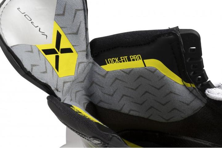 Produktbild Bauer Vapor Hyp2rlite INT Hockey-Schlittschuhe (FIT 3, JR-INT 5,5 - 39) (39)