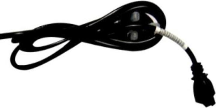 Produktbild Dinic Comp. HPI Power Cable Type (I) to C13. Black. 1.8m (1.80 m)
