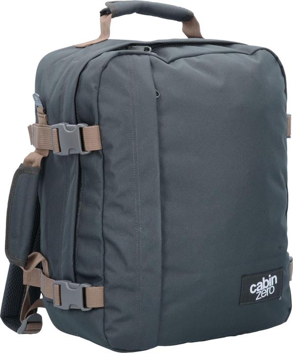 Image du produit Cabin zero Classic 28L Cabin Backpack Sac à dos 39 cm (28 l)