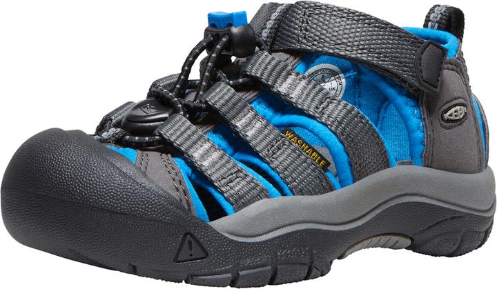 Actual product image Keen Newport H2 (24)
