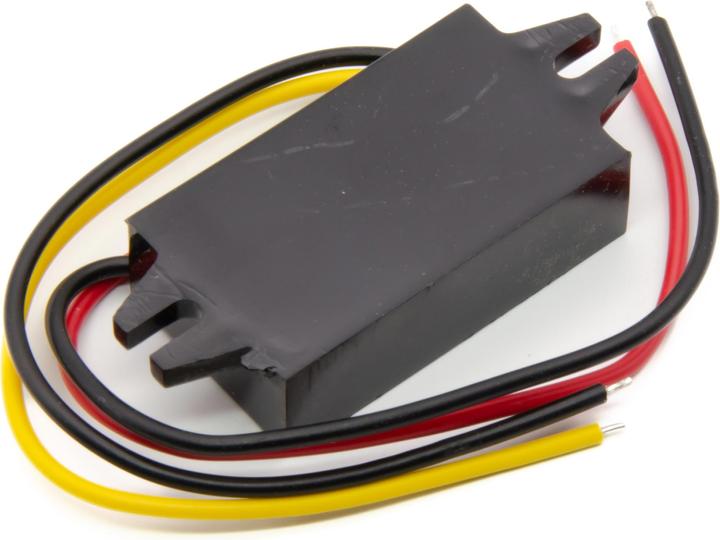 Immagine prodotto Purecrea Modulo di riduzione del convertitore buck DC-DC da 7-20V a 5V 3A