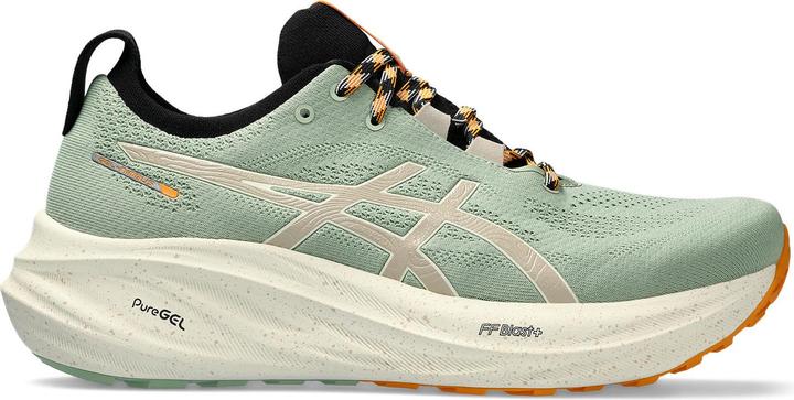 Produktbild ASICS Performance Gel Nimbus 26 TR (43.5)