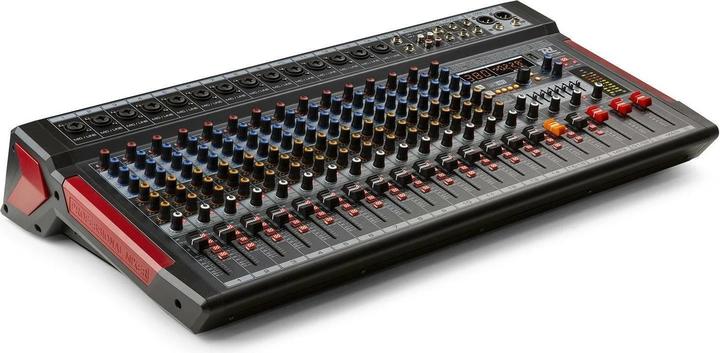 Actual product image Power Dynamics PDM-T1604 (Studio- and Livemixer)