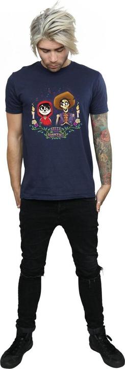 Produktbild Disney Coco Miguel And Hector TShirt (3XL)