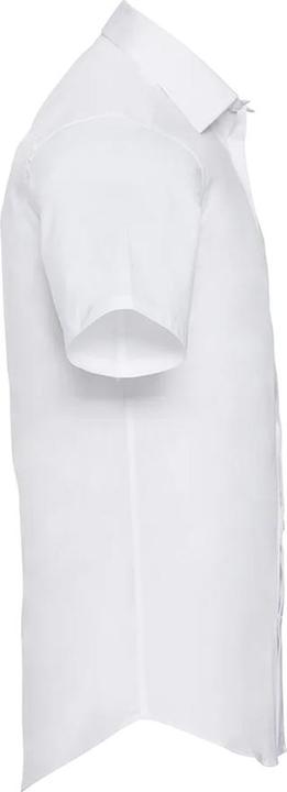 Immagine prodotto Russell Camicia Aderente Maniche Corte Uomo (4XL)