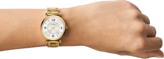 Produktbild Emporio Armani Minimalist (Analoguhr, 42 mm)