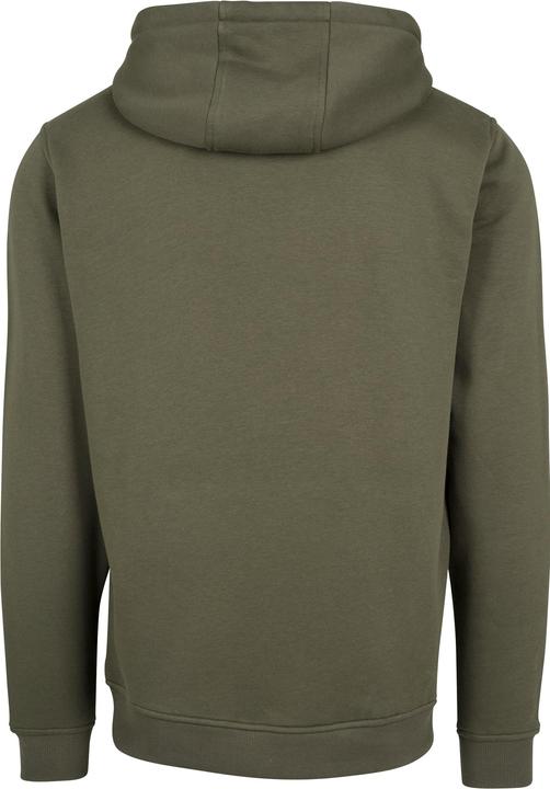 Image du produit Mister Tee Sweat à capuche Trust 2.0 - 68309 (S)