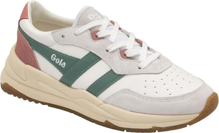 Actual product image Gola 's trainers saturn (42)