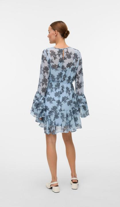 Actual product image Vero Moda VMCAMILLE Kurzes Kleid Kleid (M)