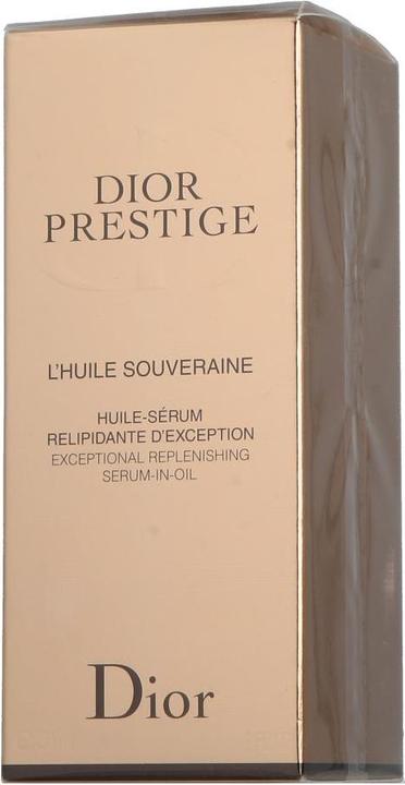 Produktbild Dior Huile Souveraine (30 ml, Gesichtsöl)