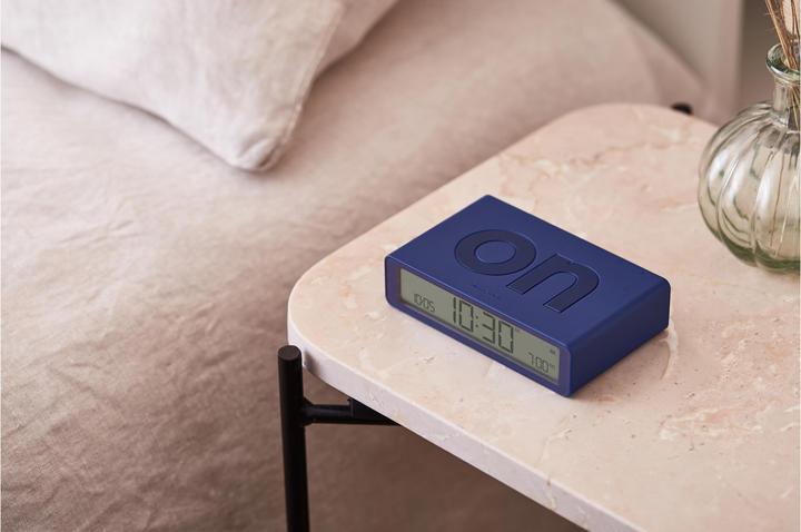 Actual product image Lexon Flip Classic