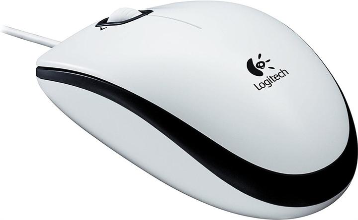 Image du produit Logitech M100 (Filaire)