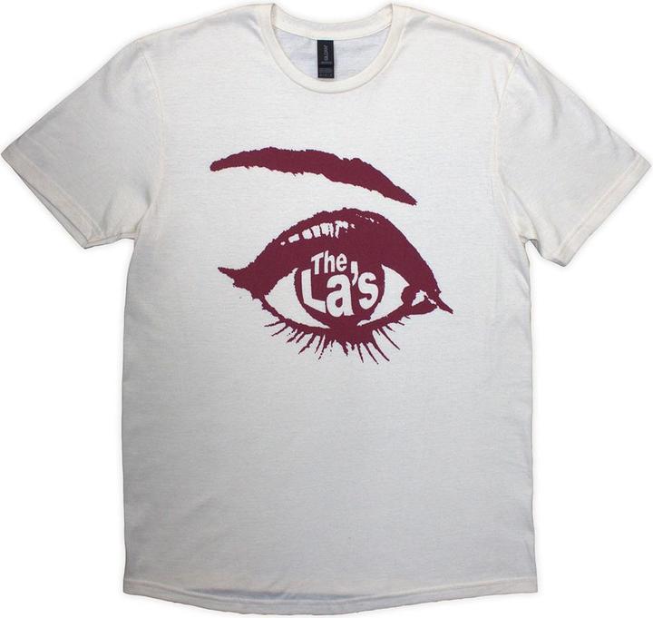 Actual product image The La's Rouge Big Eye (L)