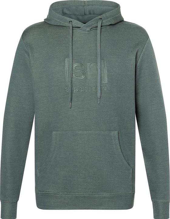 Super Natural Signature Hoodie
