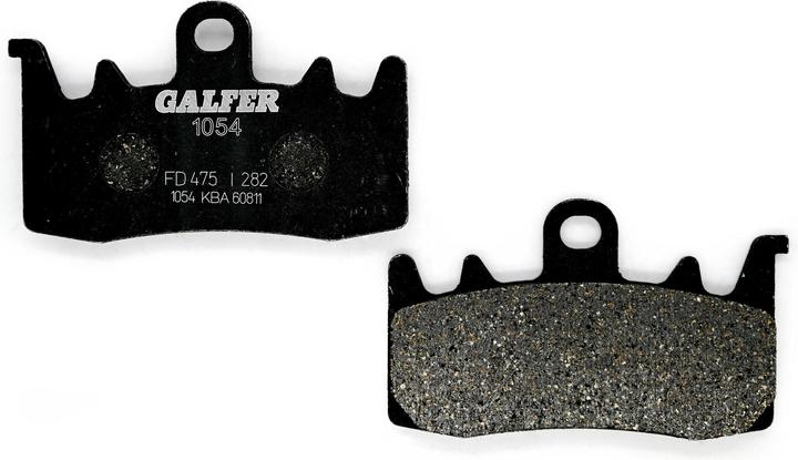 Galfer Bike G1054 Fd475 (Kunststoff)