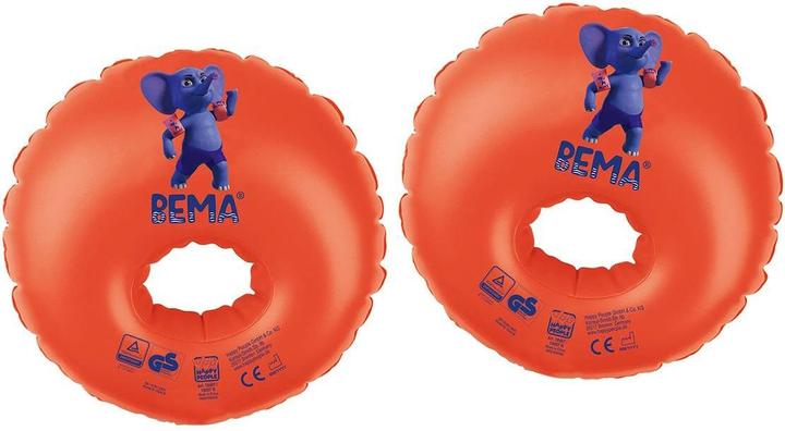 Actual product image Bema Water wings