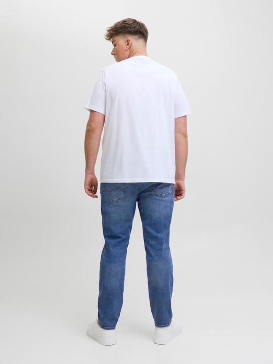 Actual product image Jack & Jones Jjiglenn Jjoriginal Sq 223 Noos Pls (42)