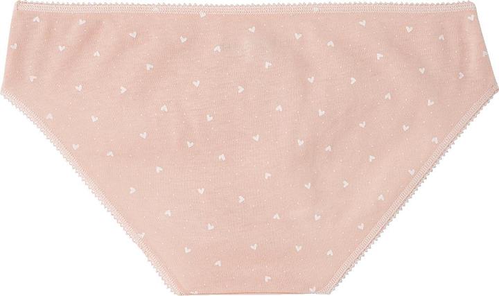Produktbild Vertbaudet 7er-Pack Mädchen Slips BASIC Oeko-Tex (140, 7er Pack)