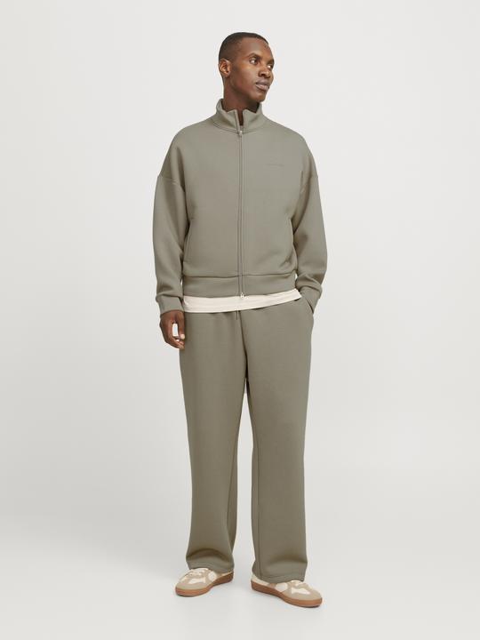 Immagine prodotto Jack & Jones Felpa monocolore Felpa (M)