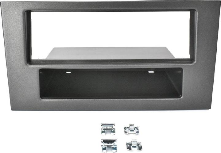 Produktbild Phonocar Radioblende schwarz Ford