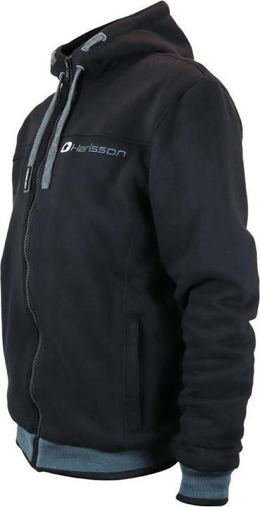 Immagine prodotto Harisson felpa da oto stingray (M)