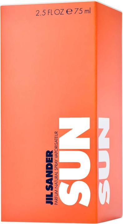 Immagine prodotto Jil Sander Sole - Profumo di donna (Eau de parfum, 75 ml)